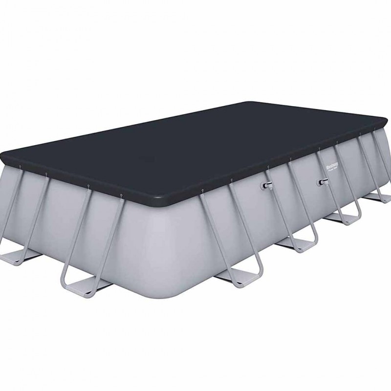 Bestway Power Steel 18 x 9 x 48
