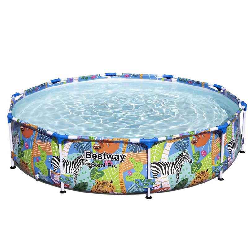 10 x 26 Pool
