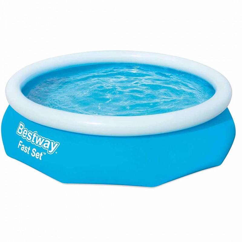Bestway '10' x 30 Pool Set