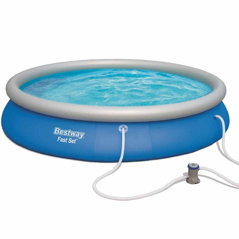 Fast Set 15' x 33 Pool Set