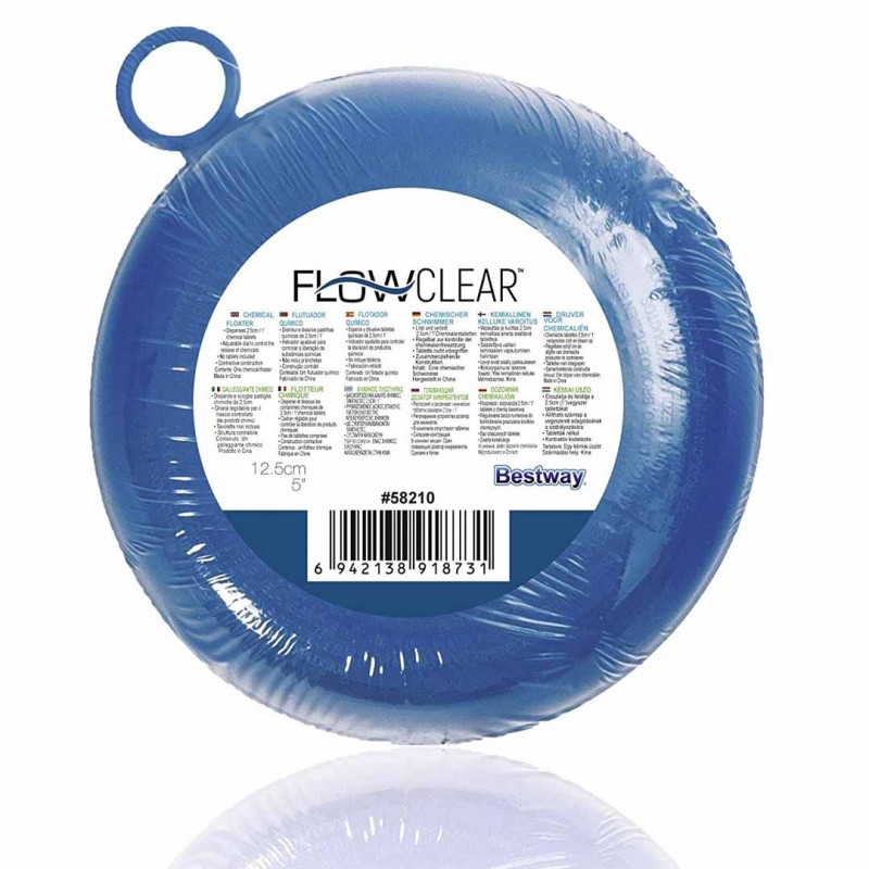 Bestway Flowclear Chemical Floater