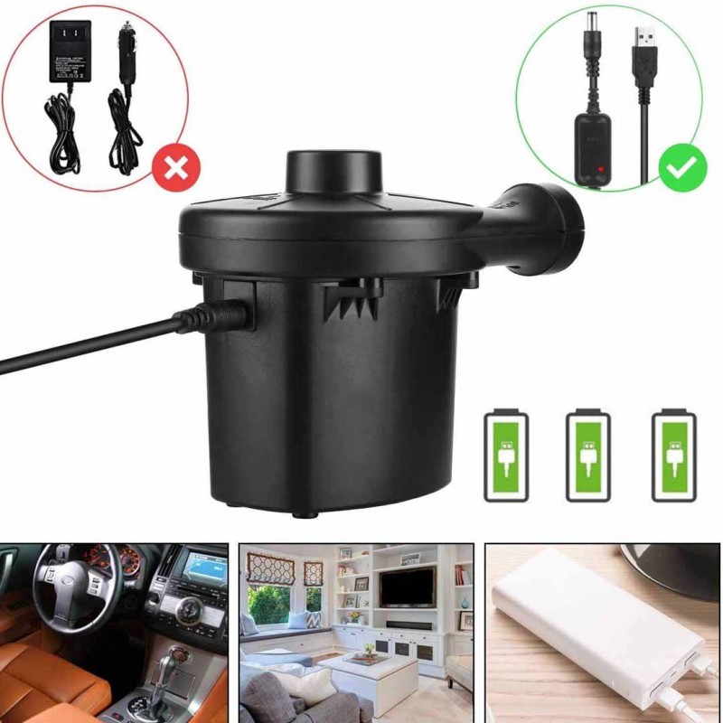 AC Air Pump