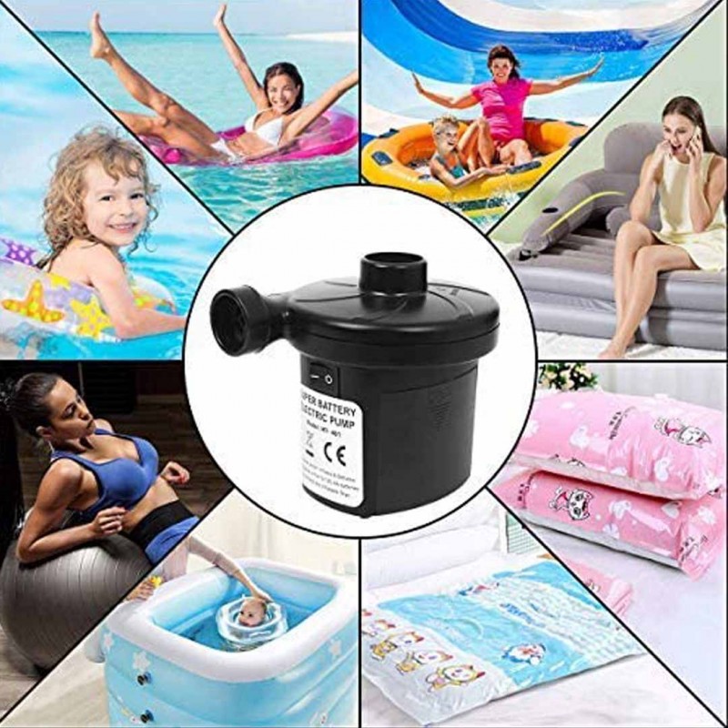 AC Air Pump