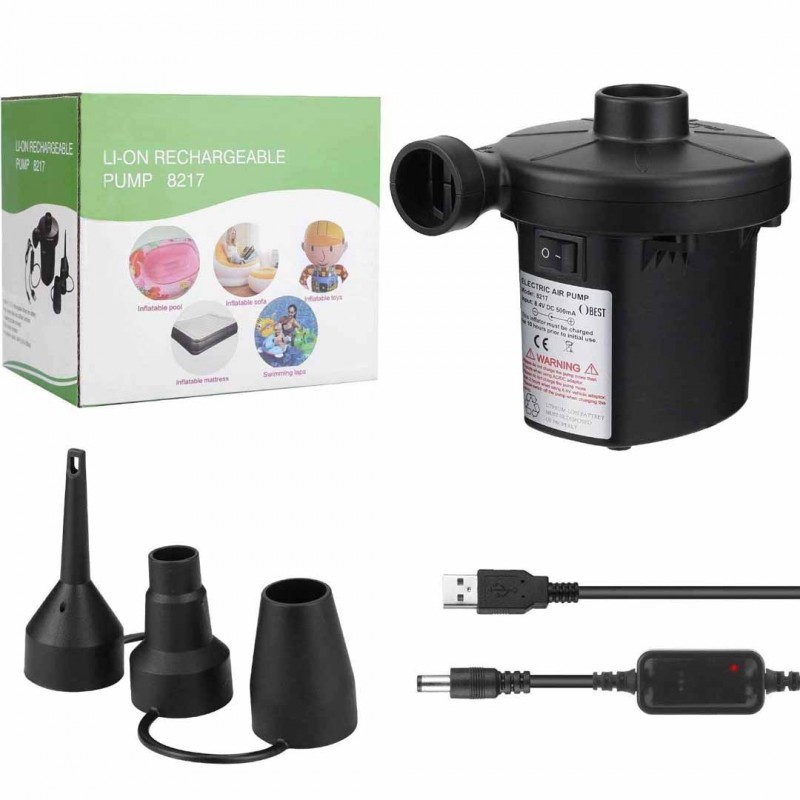 AC Air Pump