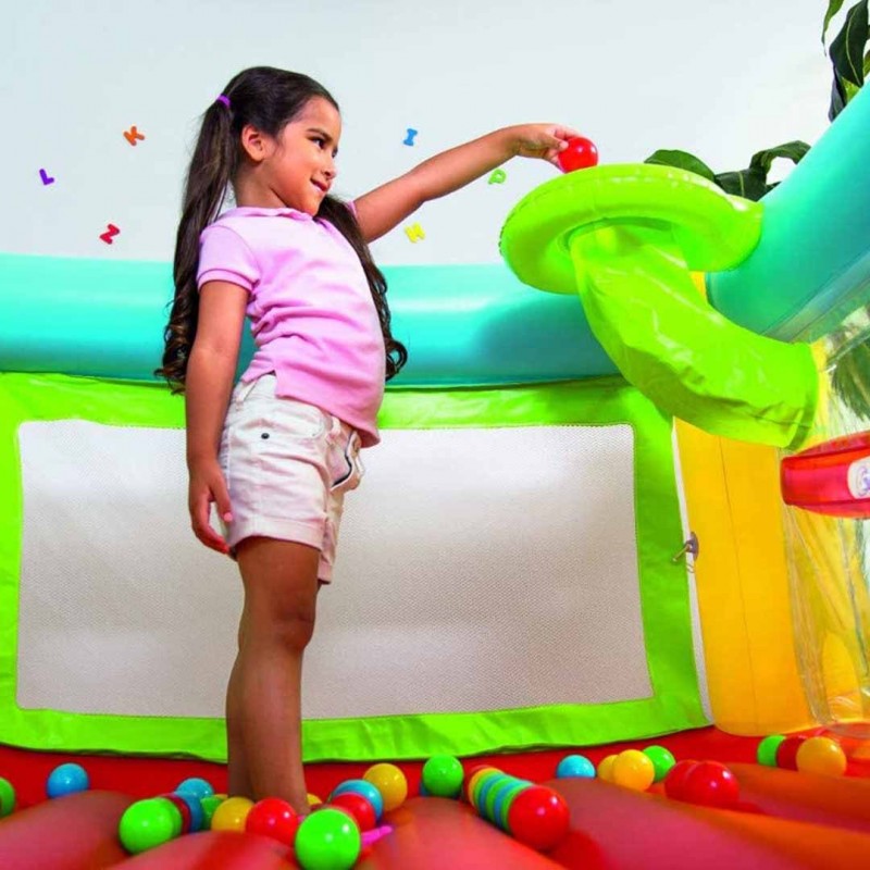 Jumptacular Bouncer