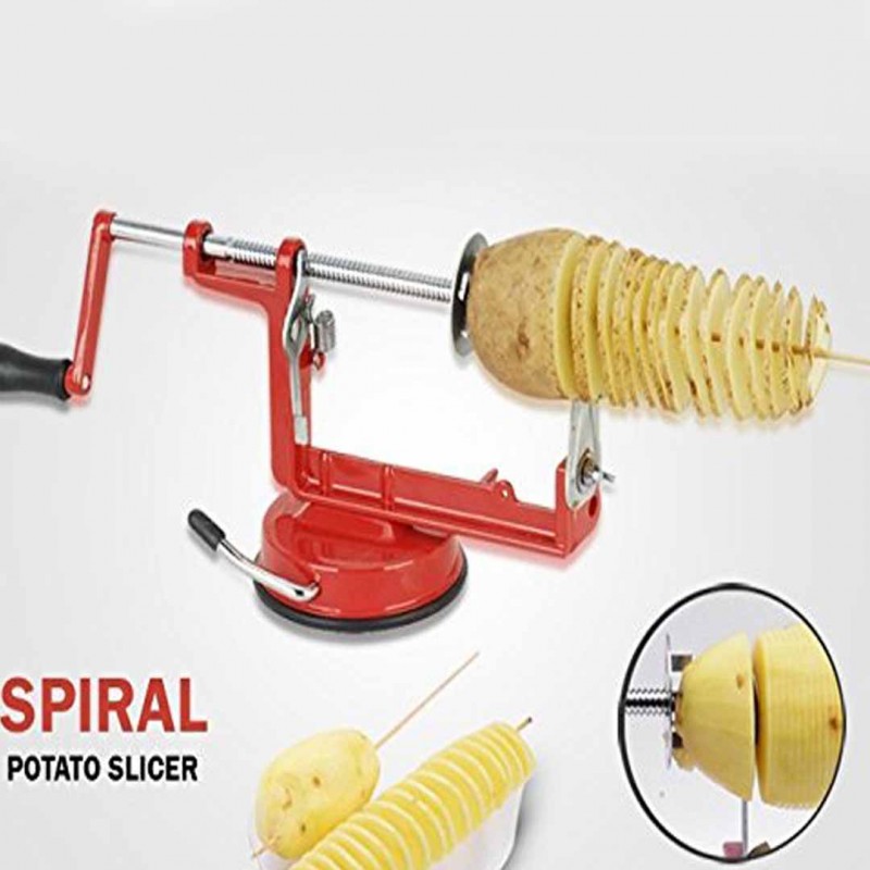 Spiral Potato Slicer