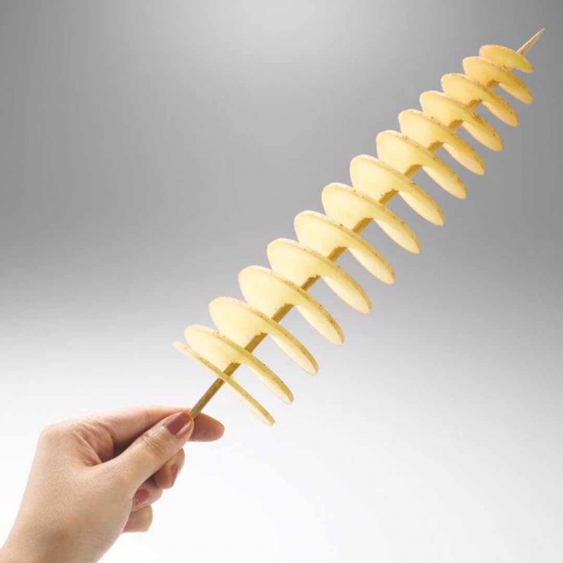 Spiral Potato Slicer