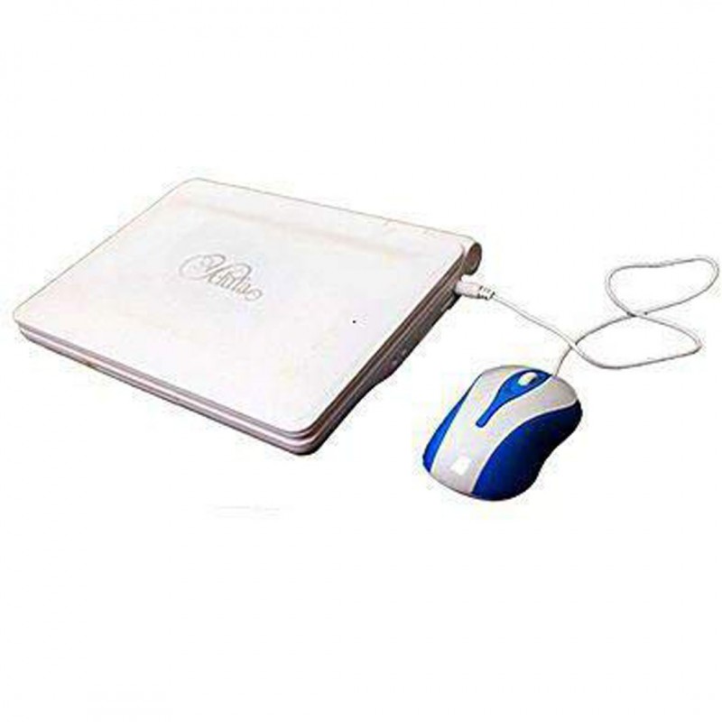 Notebook Kids Laptop Toy