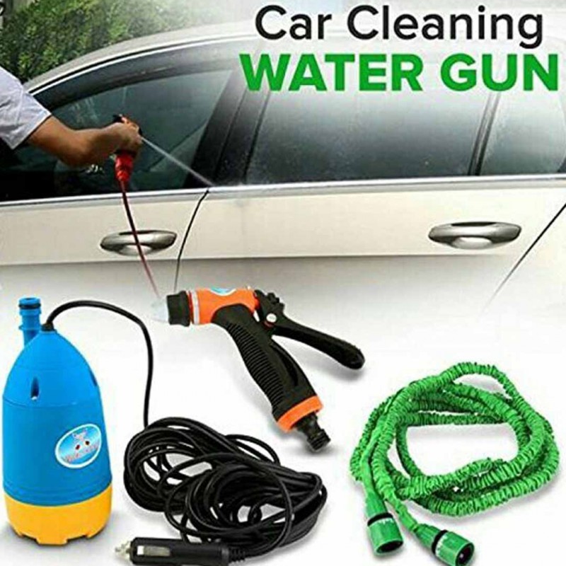 12v Car Wash Gun