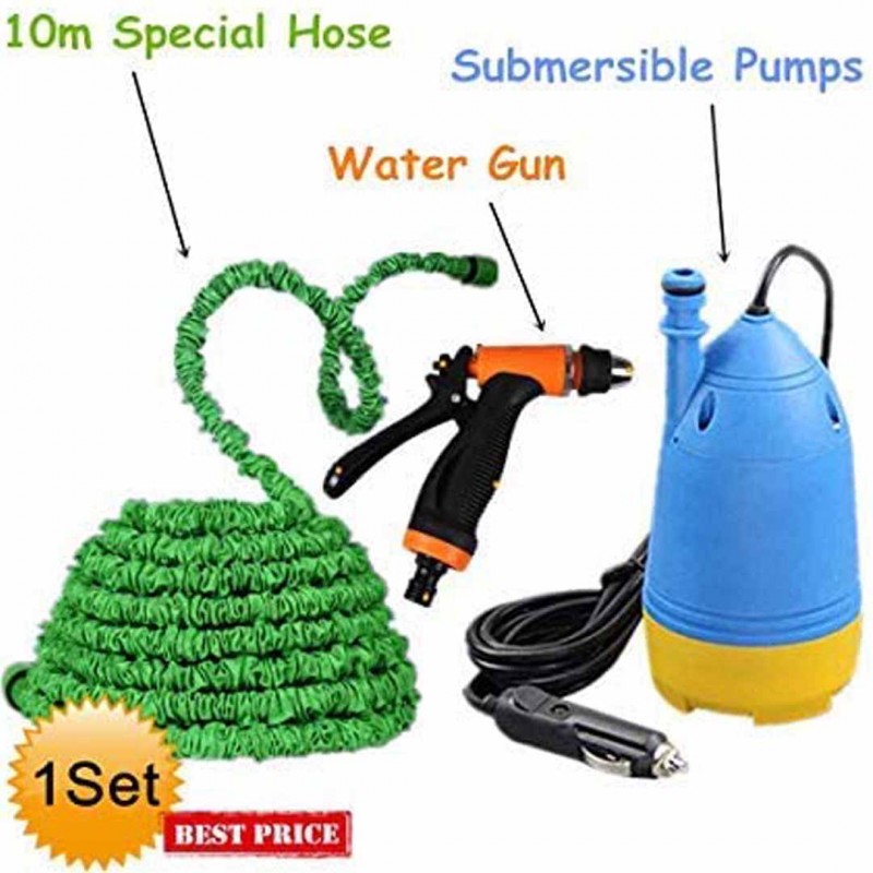 12v Car Wash Gun