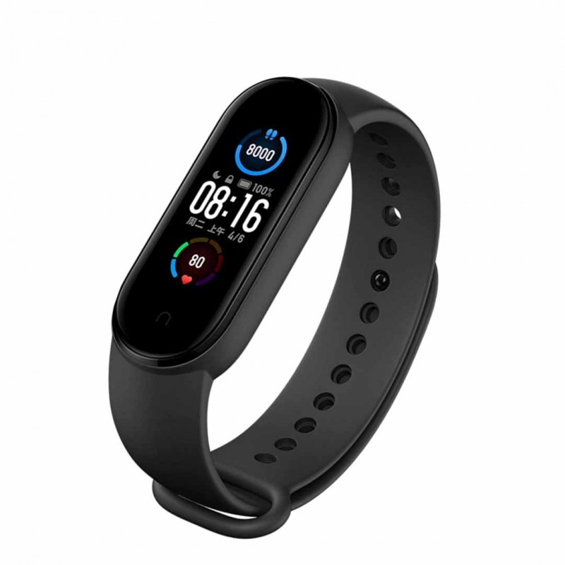 Xiaomi Mi Band 5 