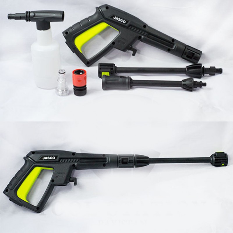 Car Pressure Washer - High Pressure 125 Bar -2102 
