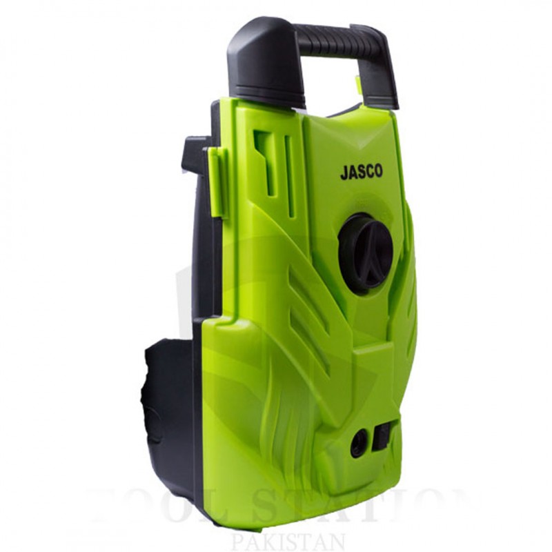 Car Pressure Washer - High Pressure 125 Bar -2102 