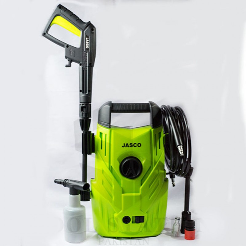 Car Pressure Washer - High Pressure 125 Bar -2102