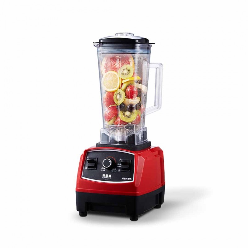 Silver Crest Powerful Blender Food Mixer Juicer