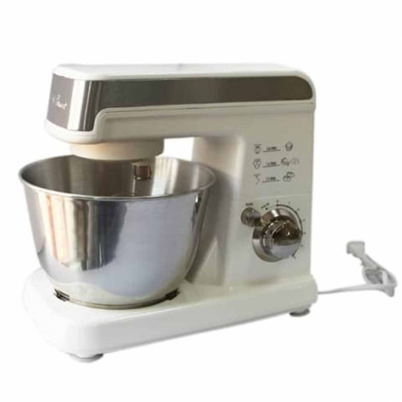 Climax HA-3480AS Household Electric Kneader and Mixer Top Rated Dough Mixer