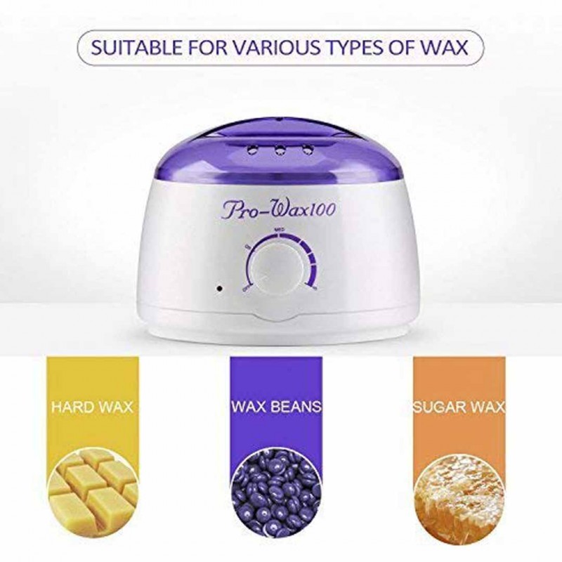 Wax Heater Mini Machine