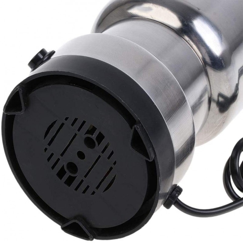 Portable Electric Grinder