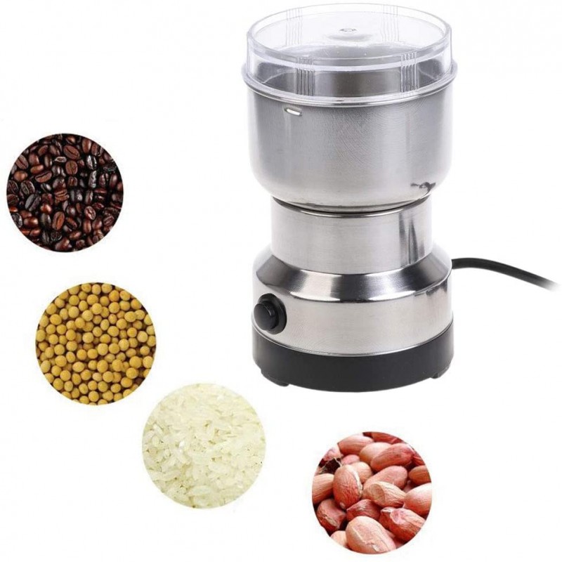 Portable Electric Grinder