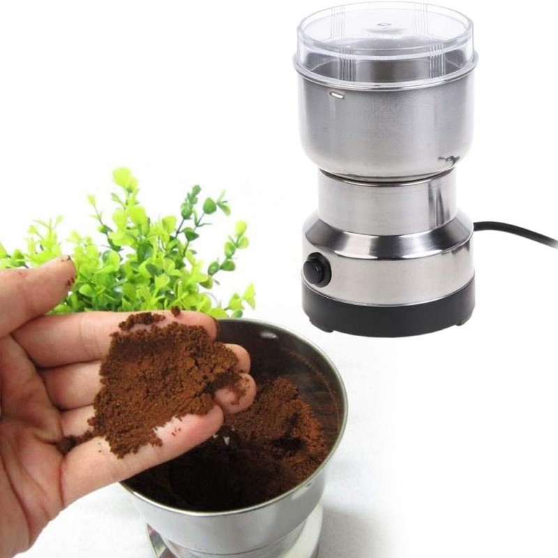 Portable Electric Grinder