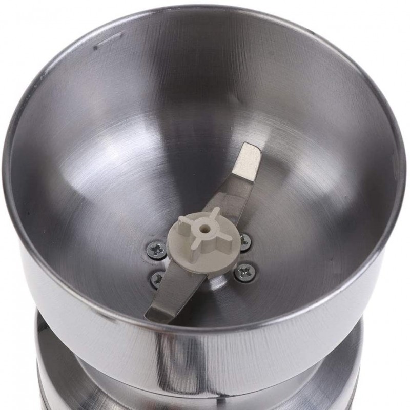 Portable Electric Grinder