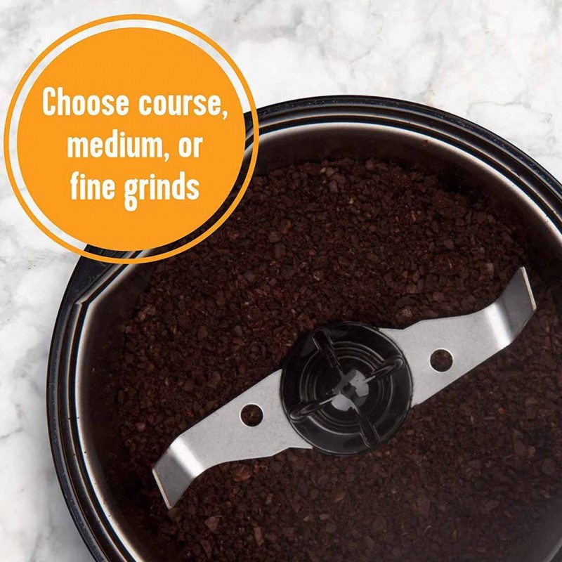 Beaika Fresh Electric Coffee Grinder