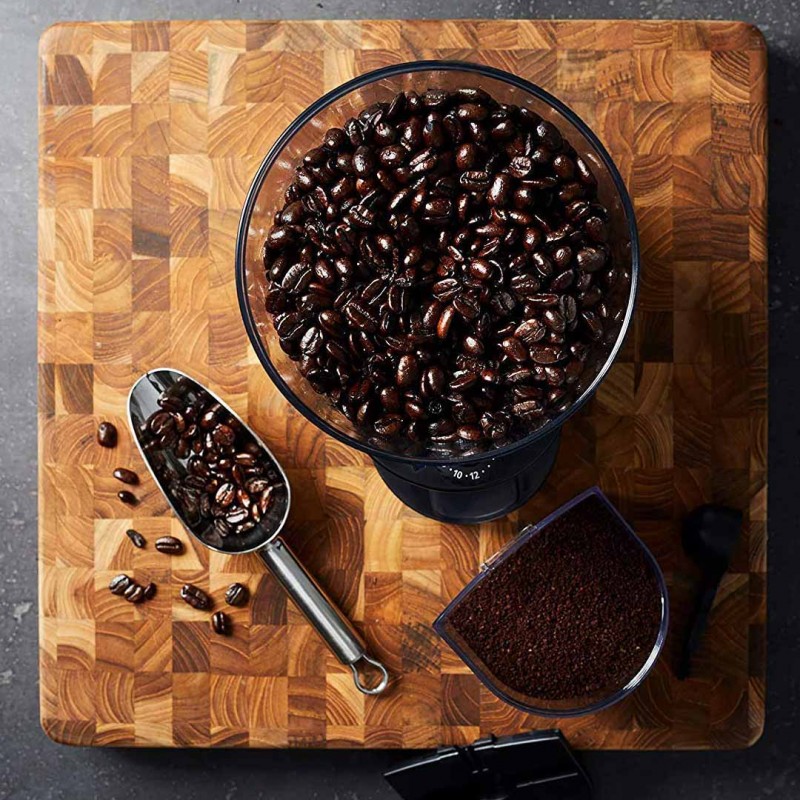 Beaika Fresh Electric Coffee Grinder