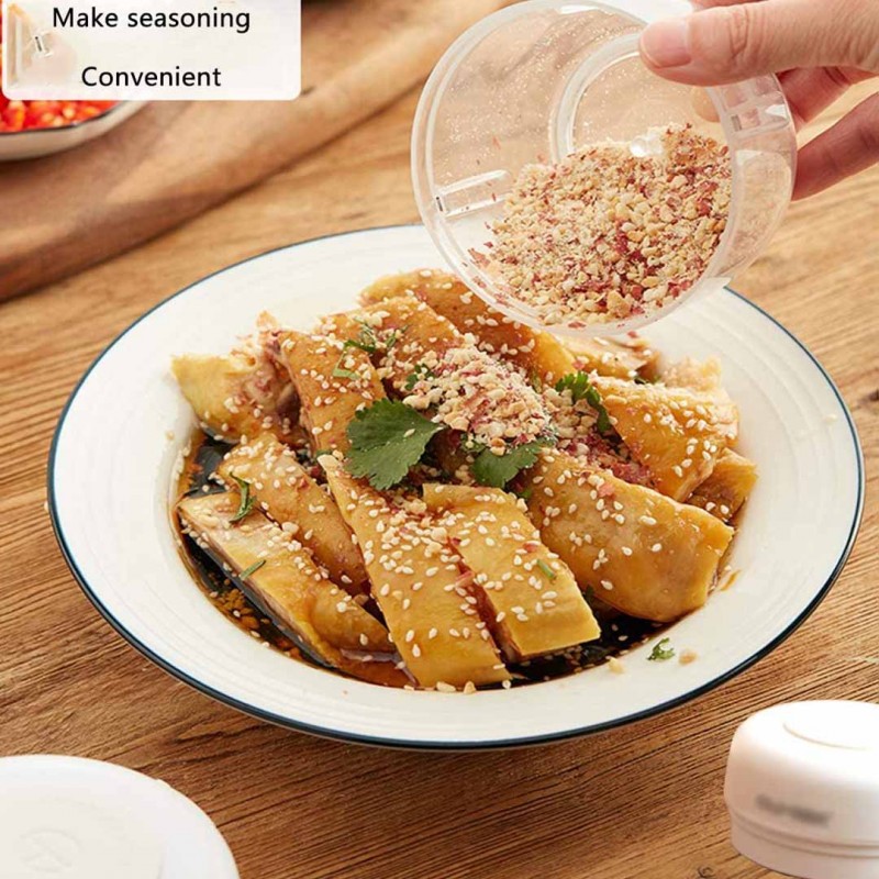 Surhan Portable Multifunctional Cooking Machine