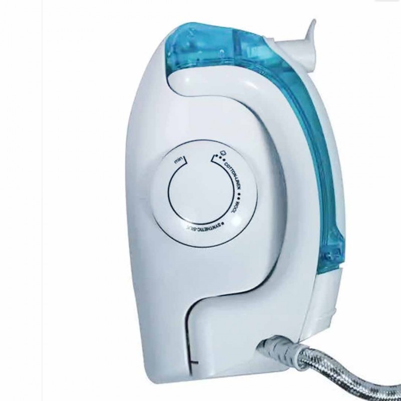 Mini Travel Steam Iron