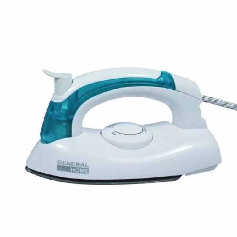 Mini Travel Steam Iron
