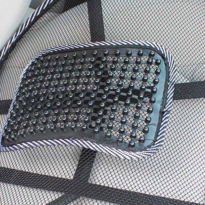 Universal Backrest For Car, Office And Home Buy 01 & Get 01 Free