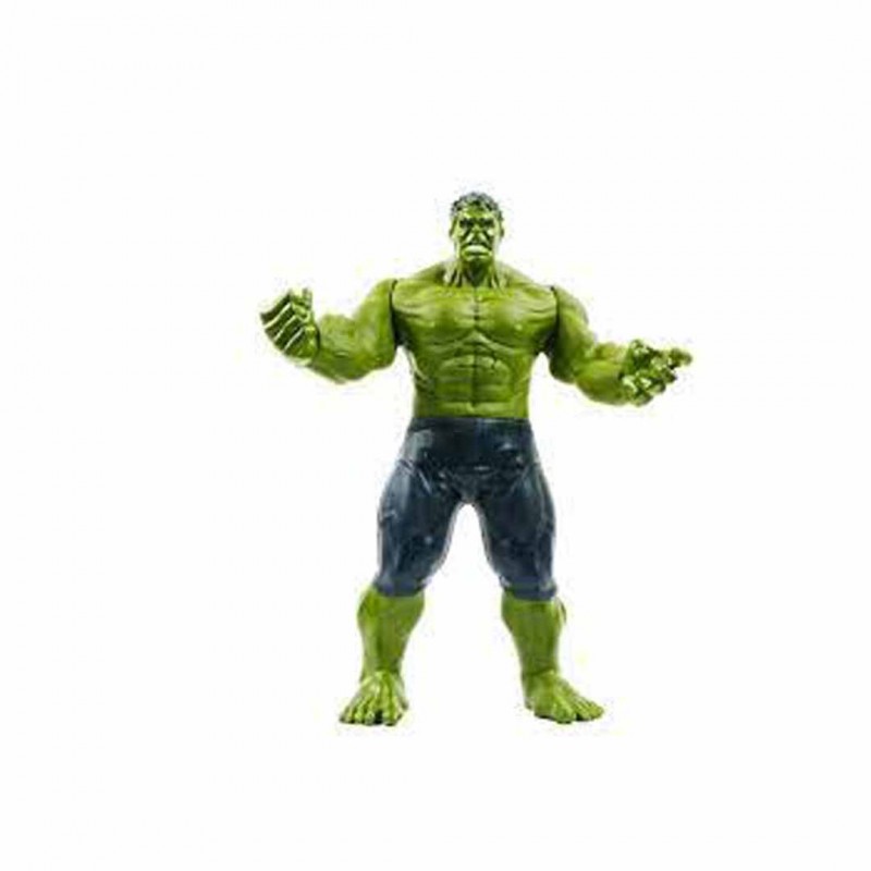 Marvel Action Figures Avengers Infinity War