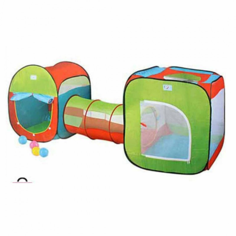 Super Tent House Box tents, Tunnels and Oval Tents