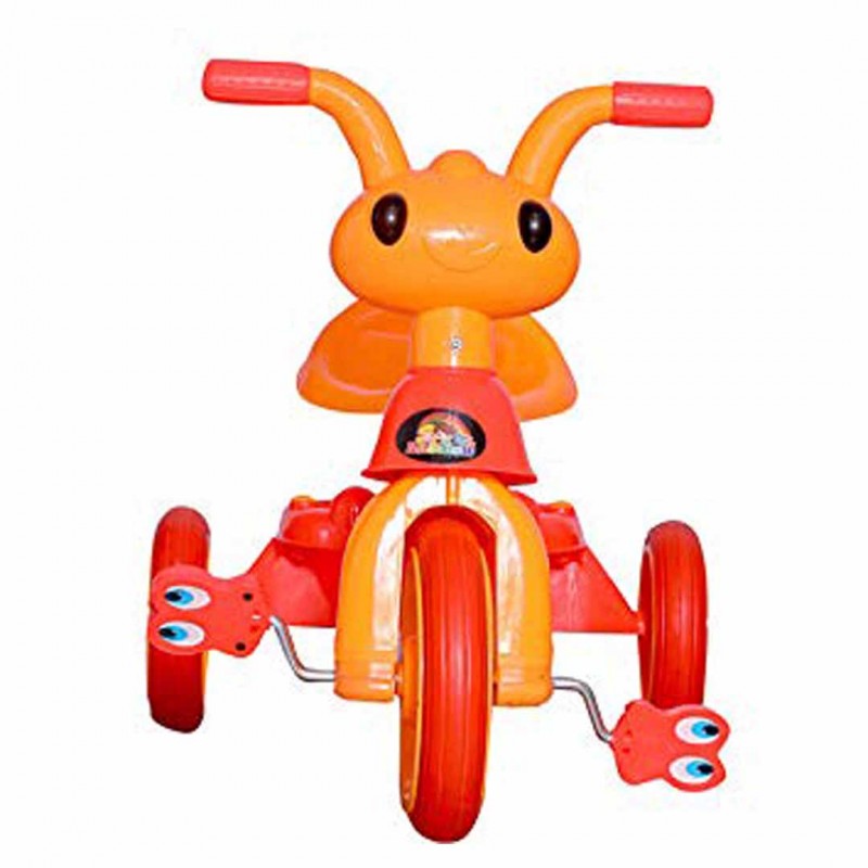 Rainbow Bingo Kids Cycle Tricycle for Boys & Girls
