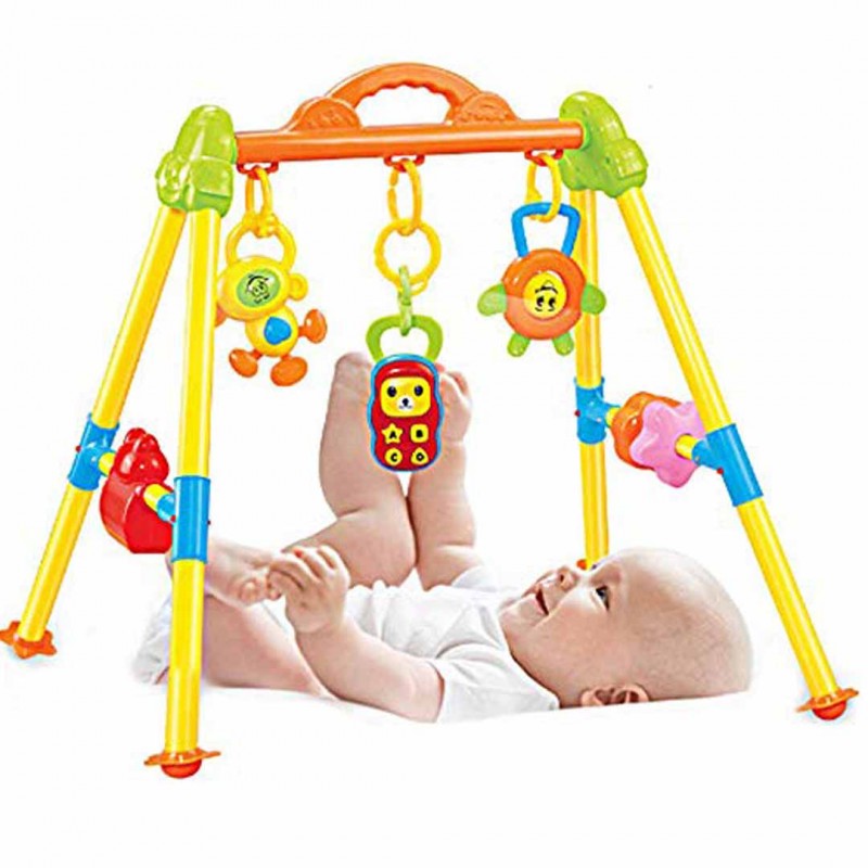 Buy set play gyms at best price in Pakistan ShopRight.pk Best