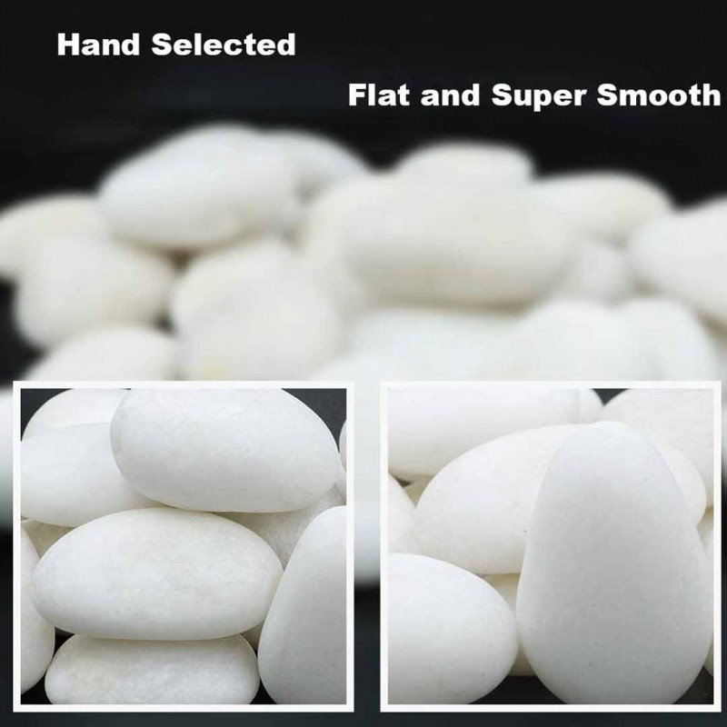 White River Rocks For Painting