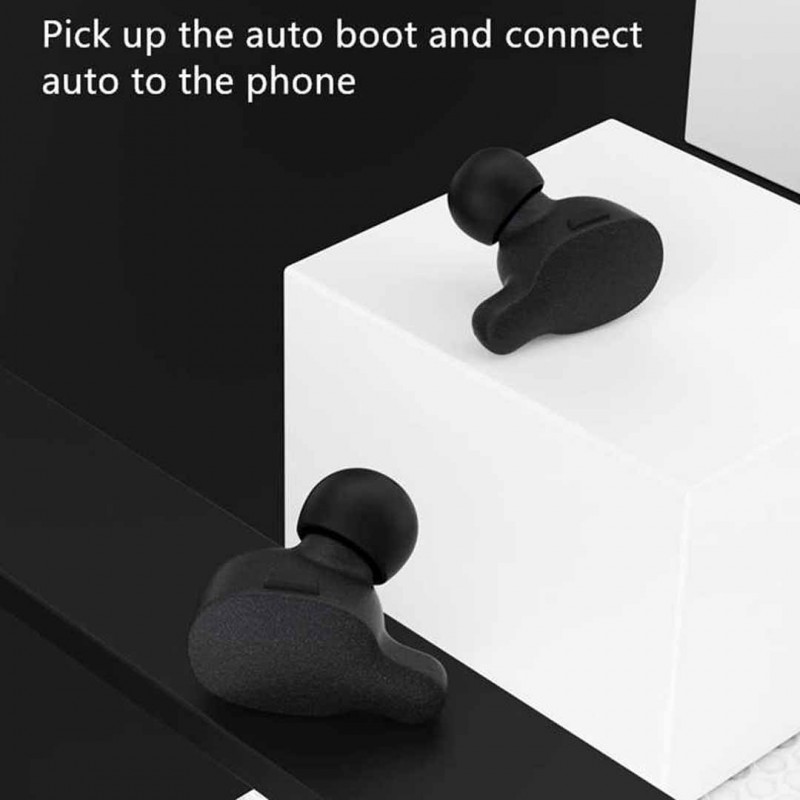Remax Binaural Stereo Wireless Airpods Tws V3
