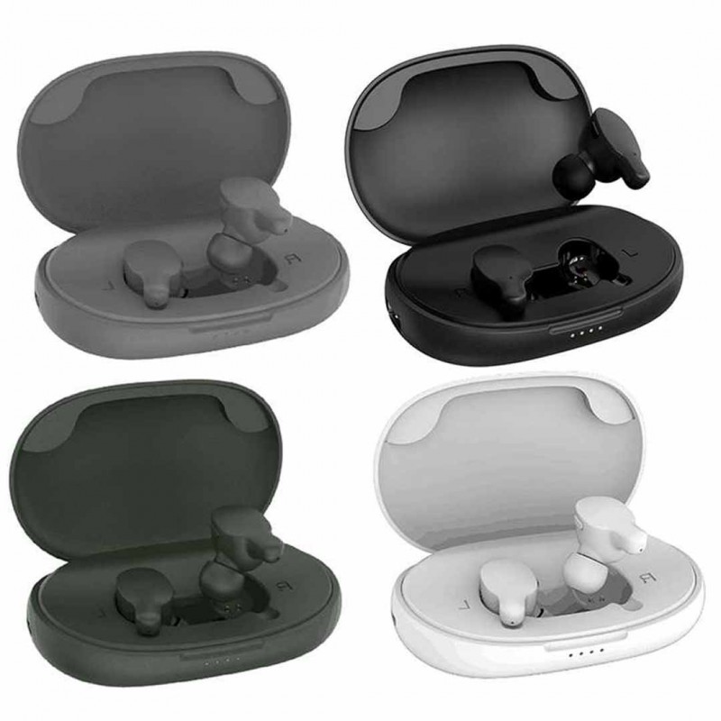 Remax Binaural Stereo Wireless Airpods Tws V3