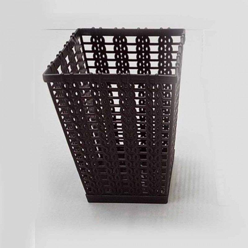 Plastic Mesh Basket