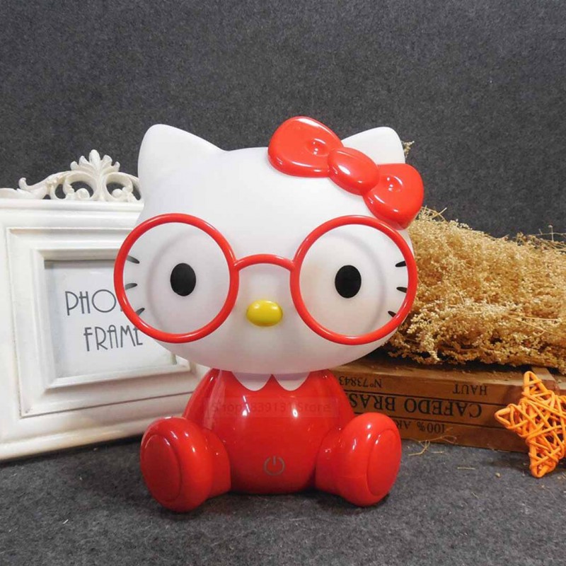 Cute Baby Room Led Night Lamp
