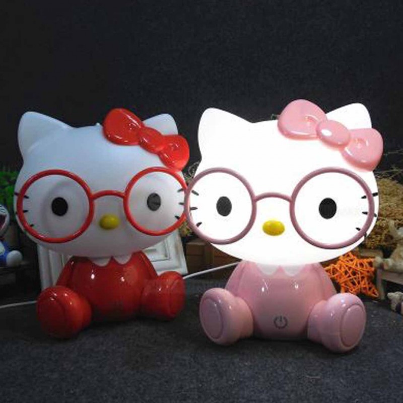 Cute Baby Room Led Night Lamp