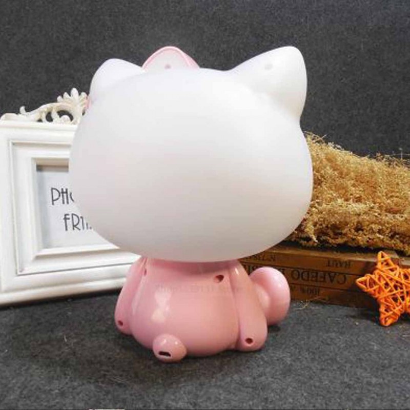 Cute Baby Room Led Night Lamp