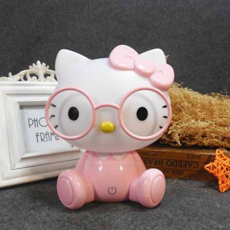 Cute Baby Room Led Night Lamp