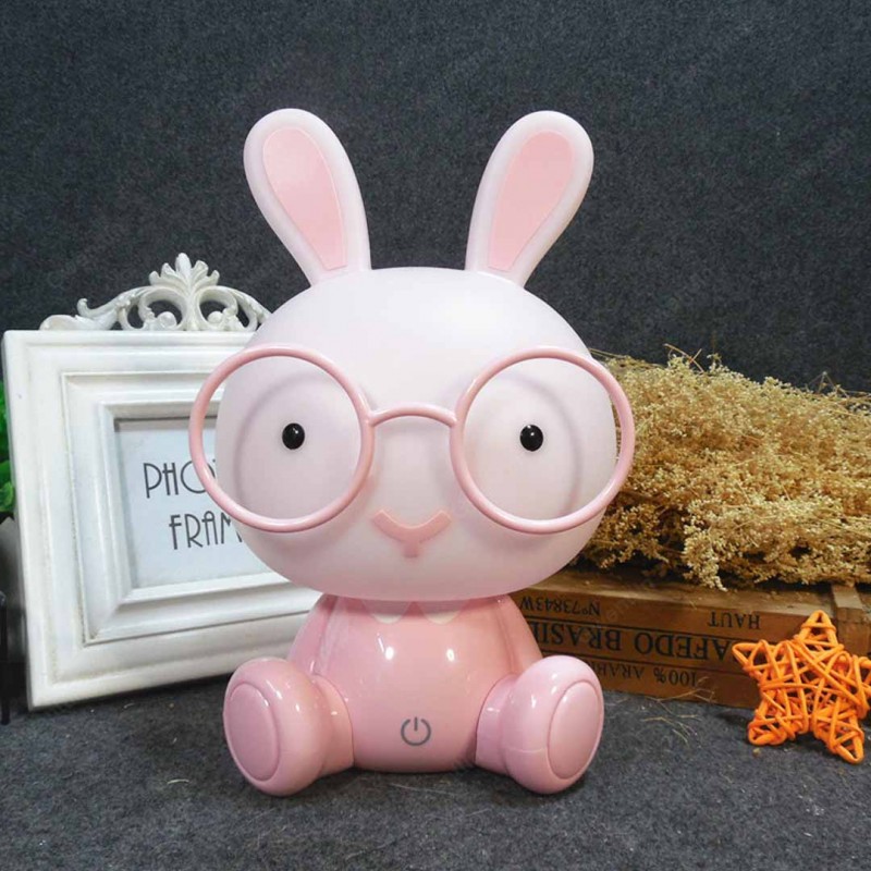 Rabbit Night Light