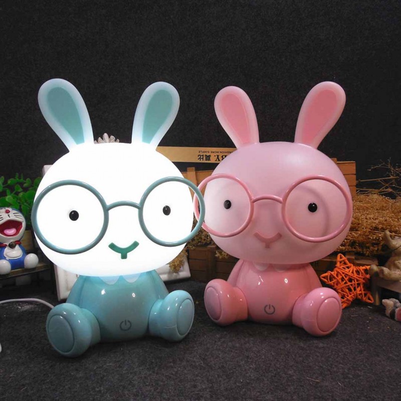 Rabbit Night Light