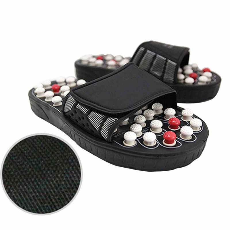 Foot Massage Reflexology Sandals