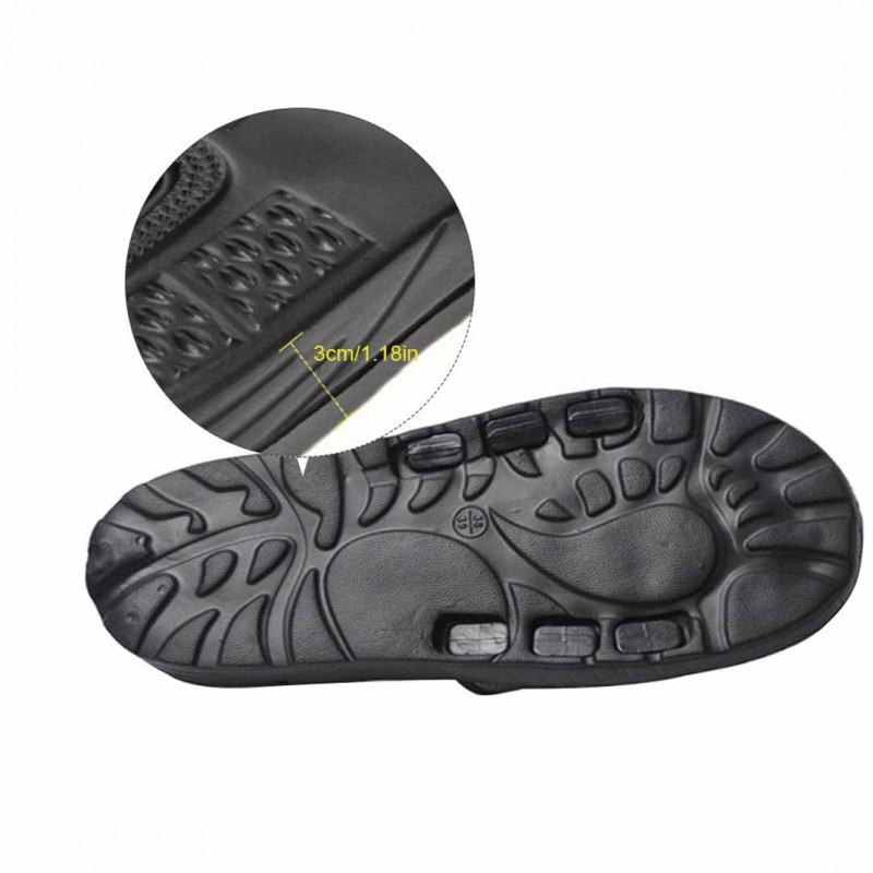 Foot Massage Reflexology Sandals