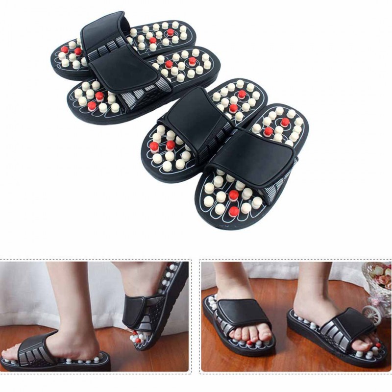 Foot Massage Reflexology Sandals