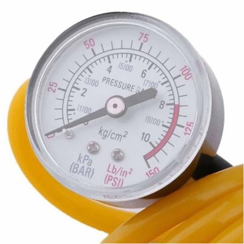 Car Air Compressor Heavy Duty