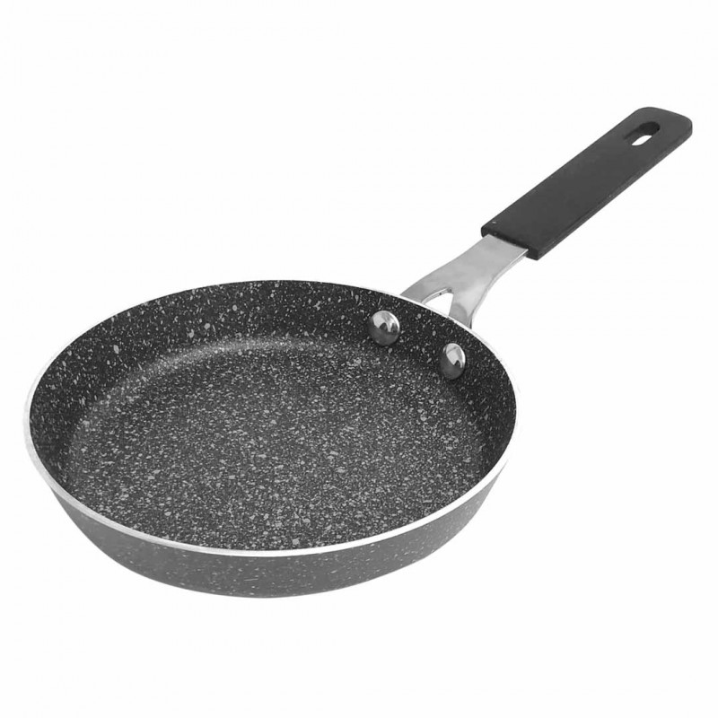 Non Stick Aluminum Mini Frying Pan